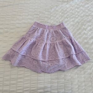 BB Dakota Steve Madden Skirt